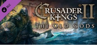Купить Crusader Kings II : The Old Gods